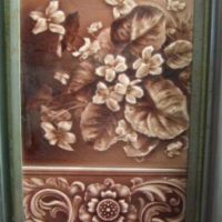 Victorian Tiles Archives - Old Fireplaces