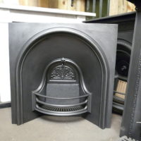 Victorian Arched Insert