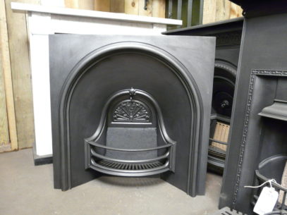 Victorian Arched Insert