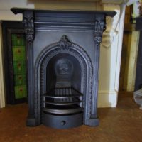 149B_1647_Victorian_Cast_Iron_Bedroom_Fireplace