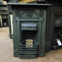 Pretty Victorian Bedroom Fireplace 1381B Old Fireplaces.