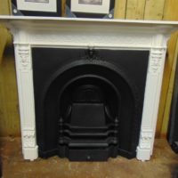 263LC_1696_Victorian_Cast_Iron_Fireplace