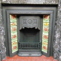 262TI_1727_Reclaimed_Victorian_Tiled_Insert