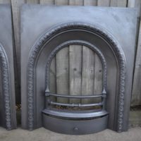 Victorian Arched Insert 3014AI Antique Fireplace Company