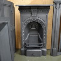 Small Victorian Bedroom Fireplace 3077B - Oldfireplaces