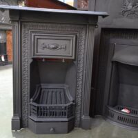 Victorian Bedroom Fireplace 4079B - Oldfireplaces