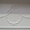 Victorian Edwardian Bedroom Fireplace 4246B