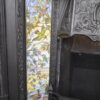 Victorian Tile Insert 4268TI - Oldfireplaces
