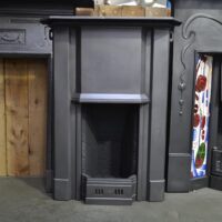 1920s Bedroom Fireplace 4307B - Oldfireplaces