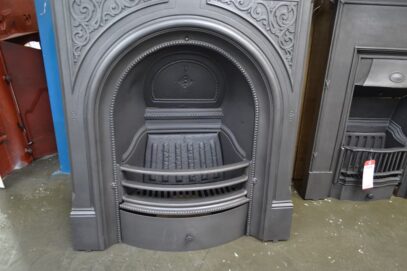 Victorian Cast Iron Fireplace 4447MC - Oldfireplaces