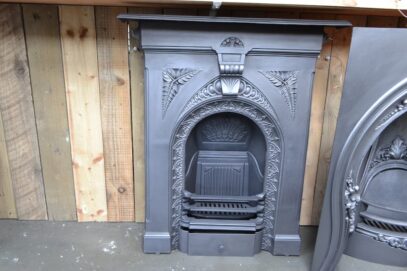 Victorian Fern Fireplace 4571MC - Oldfireplaces