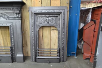 Victorian Bedroom Insert 4533I - Oldfireplaces