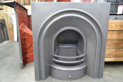 Victorian Arched Insert - 4641AI - Oldfireplaces